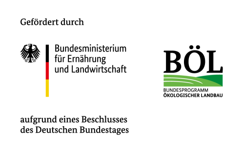 Logo Bundesministerium für Ernährung und Landwirtschaft