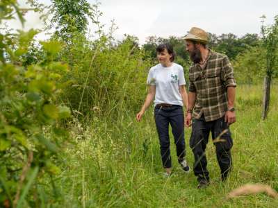 Biodiversität (Quelle: Naturland e.V.)