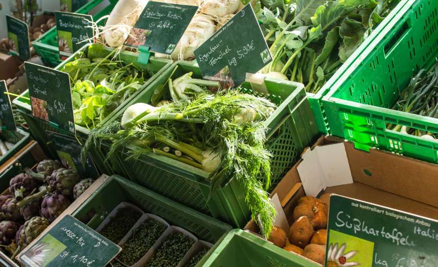 Lernort Bauernhof (Naturland e.V.)